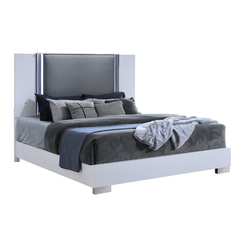 ENSEMBLE DE LIT 5 PCS MOON