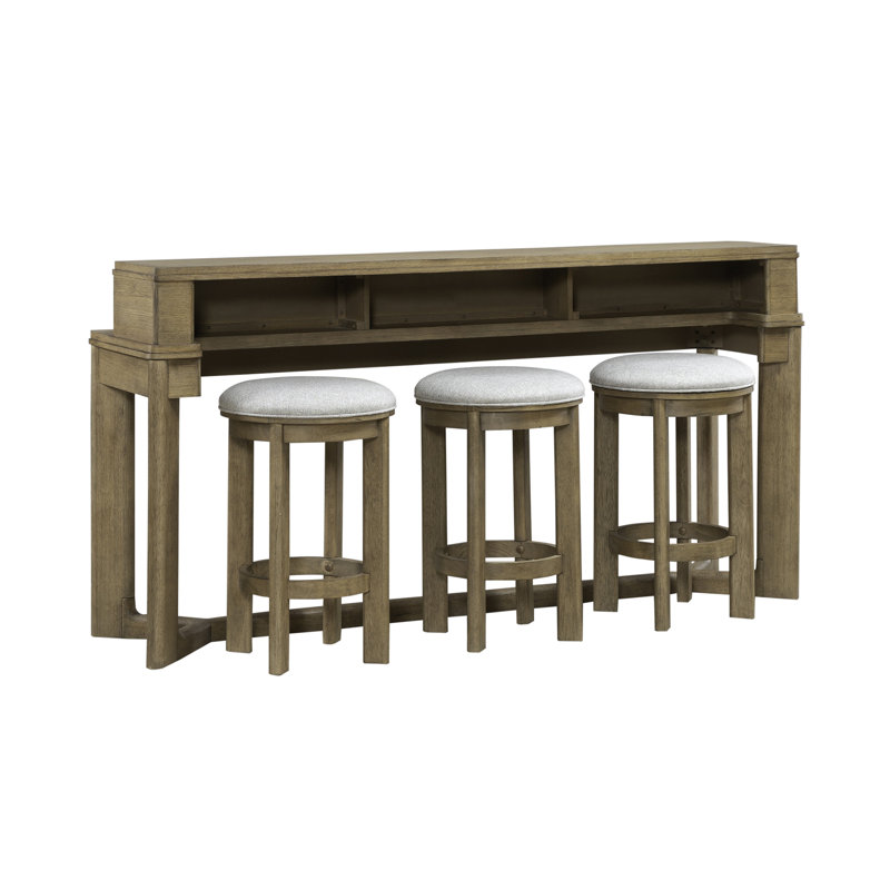 Ensemble 4 pièces Hatten