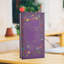 Cardboard Plants & Flowers Album