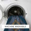 Tapis lavable à la machine de qualité supérieure Mayfield AMF2472-769087136-769087140