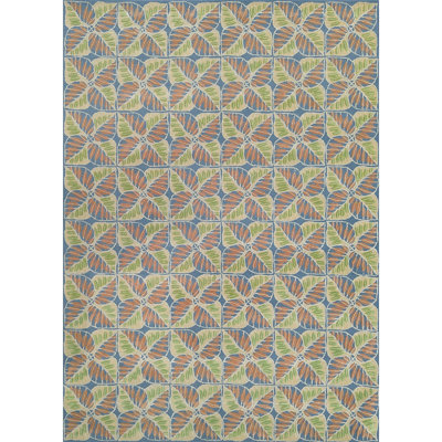 Quartet Hand-Tufted New Zealand Wool Area Rug High-Low Textured