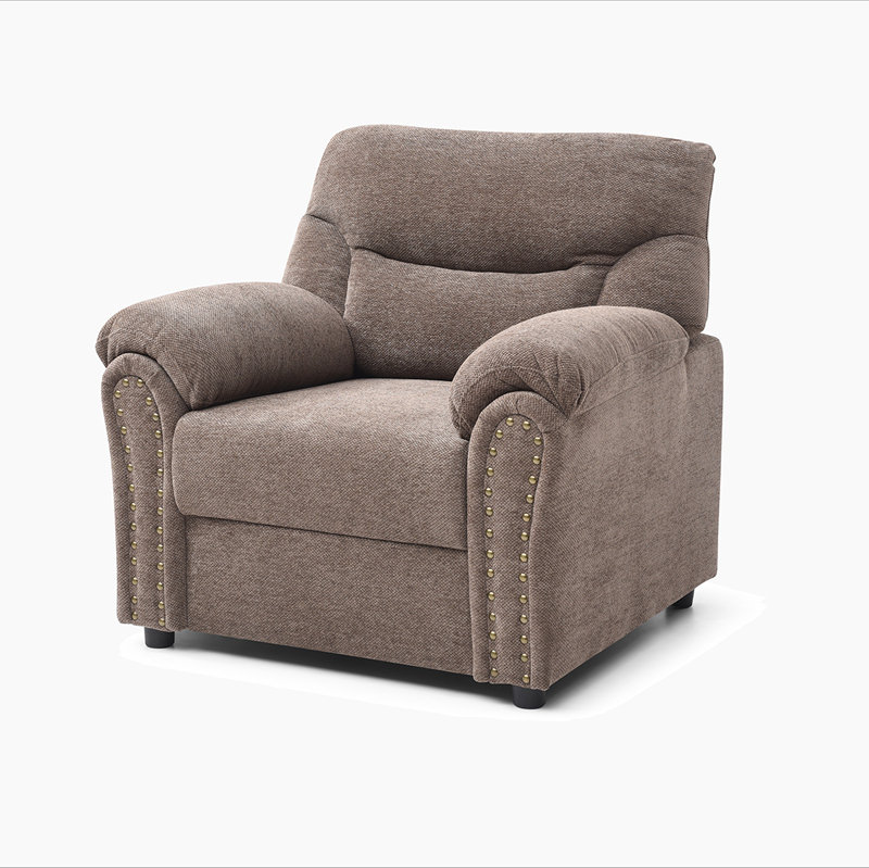 Chair Brown