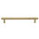 Geneva Cabinet 10" Center to Center Bar Pull
