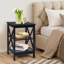 Cornelison 40.6 cm W Bedside Table-271604882