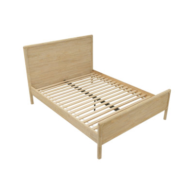 Maaris Queen/ King Bed Set