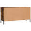 8 Pair Shoe Storage Bench-4953909