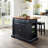 Diamondback Wood Kitchen Island-53290994