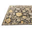 Tapis noir Jose
