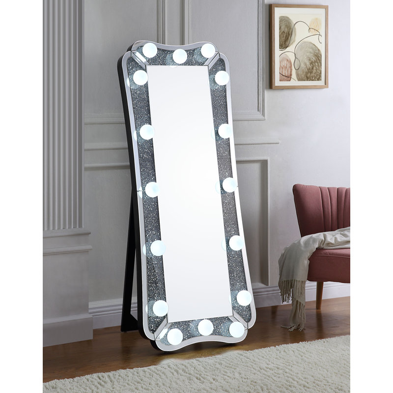 Miroir pleine grandeur Frampton Cotterell, 63 po x 26 po