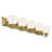 Springfield 5 - Light Dimmable Vanity Light-21530015