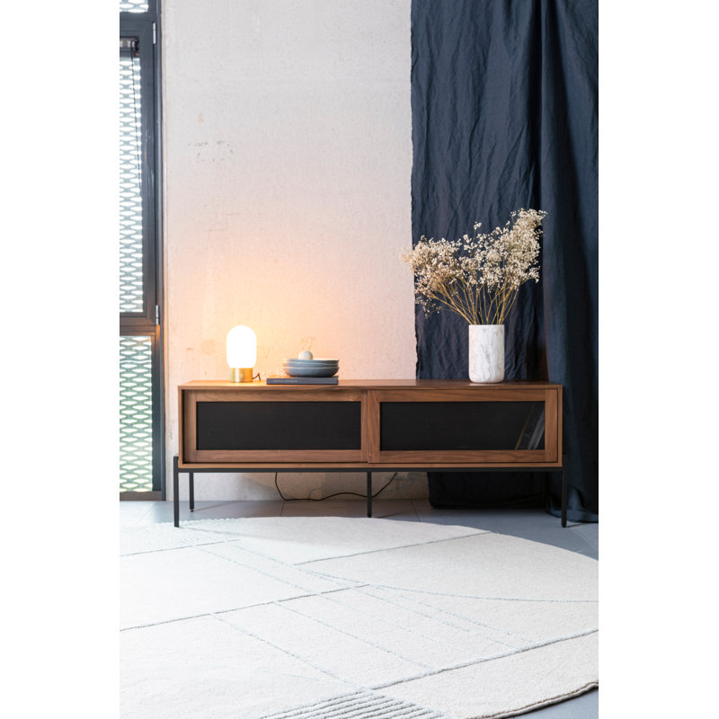 Bliss Geometric Area Rug