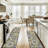 Mcnish Machine Washable Non Slip Kitchen Mat-504524400