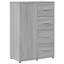 Oliwier 60cm Sideboard-2067235355