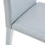 Ensemble de table de salle à manger rectangulaire 71 po Modern-1296552674-1296552685