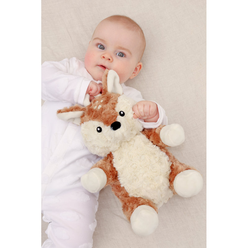 Love Love Buddies - Finley le fauve