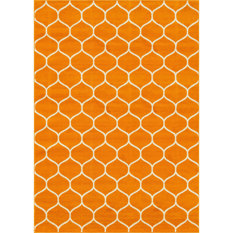 Tellaro Abstract Indoor Rug, Rectangle 10' x 14'