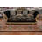 Pink Wool Timeless  Oriental Runner Rug 3x10