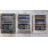 24-Inch Beverage Refrigerator Holds 190 Cans, Versatile Built-In or Freestanding Cooler with 2 Door Handles, Storage Baskets, Available in Three Colors: Silver, Black, and White-119379731
