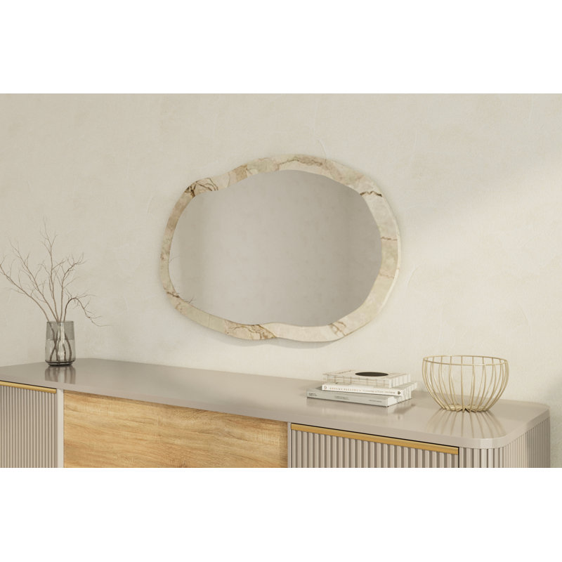 Chelesy Asymmetrical Mirror