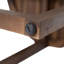 Table d'appoint en bois massif Tranice-1071546523