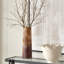 AllModern Priah Mocha, vase