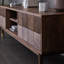 Light luxury retro design sense TV cabinet-106267093