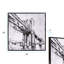 " Brooklyn Bridge Wall Art " Painting Print