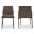 Waast Danny Dining Chair Set of Two-1764111625