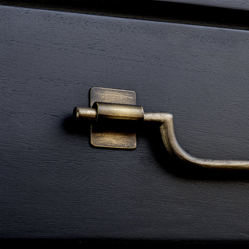Halifax Rectangle Accent Chest
