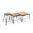 Marco Accent Stool