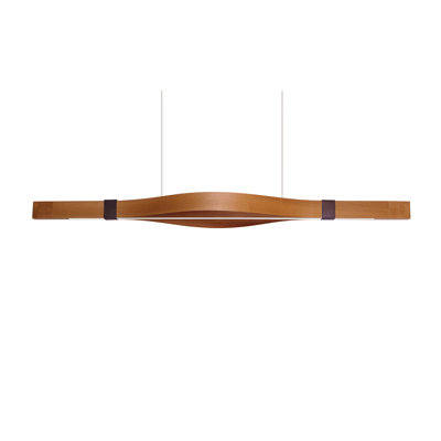 Woodstraps LED Pendant