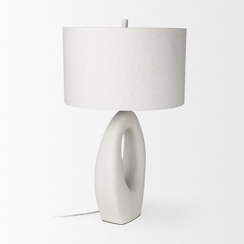 Ceramic Table Lamp