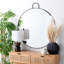 Miroir d'appoint Kathy-1960675713