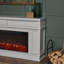 Foyer électrique 60 "Torrey par Real Flame-33807431-122266000