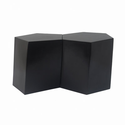MGO Modern Coffee Table Set For Outdoor And Indoor Use | Gift Idea