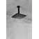 Thermostatic Complete Shower System with Rough in-Valve