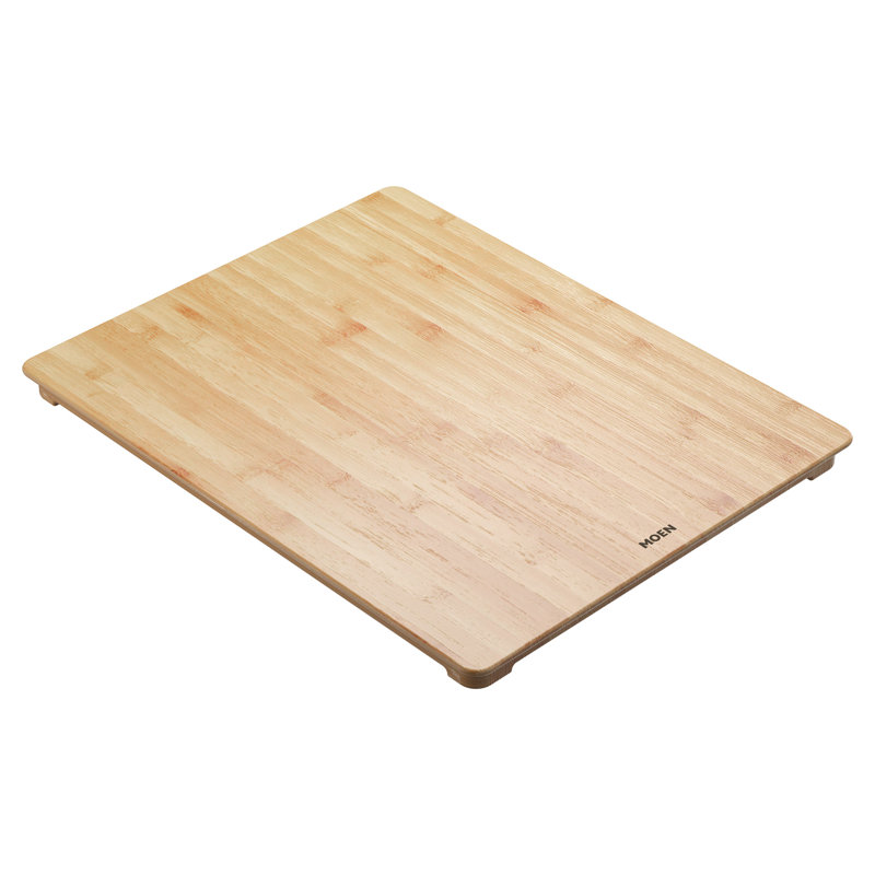 Planche à découper Moen Luxe Chef
