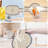 2 PCS Nonstick＆Reusable Bread Baking Mats