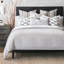 Cove Lumbar Pillow Cover & Insert