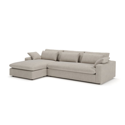 Remy Chaise Sectional