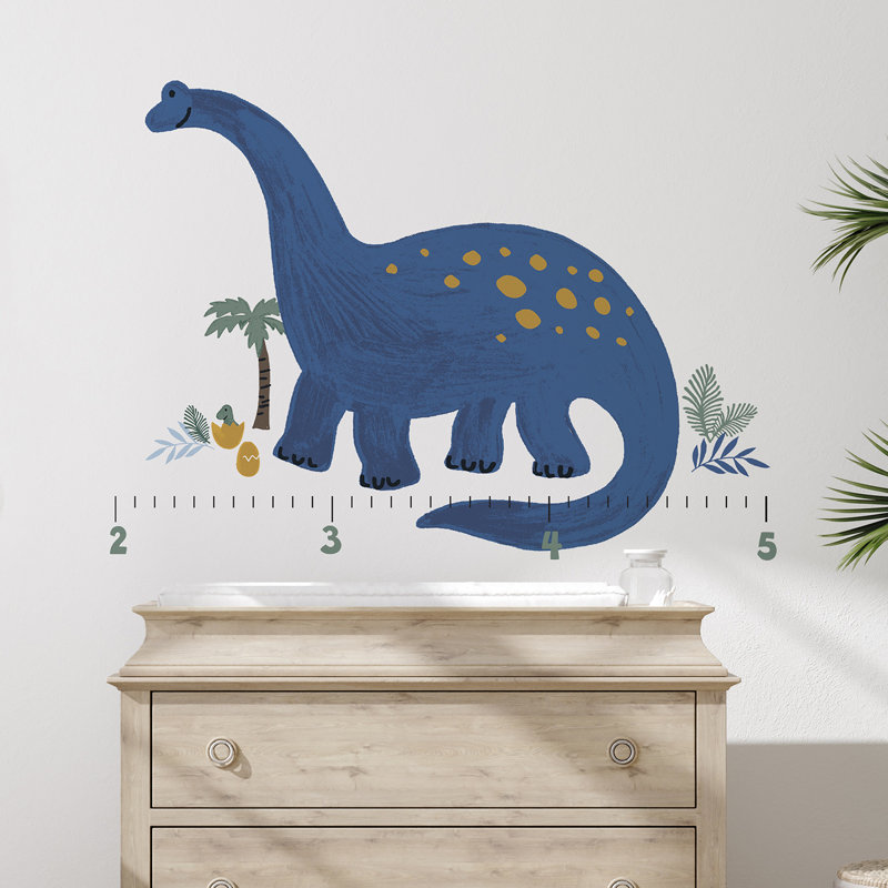 Autocollants muraux Dino