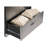 Seville Classics UltraHD French Door Storage Cabinet with Drawer-124298766-120141820