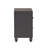  2 Drawer Nightstand-1342900795
