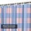 Rideau de douche American Backdrop-1652731780
