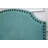 Annabel Upholstered Linen Blend Panel Headboard-30748144-30956036