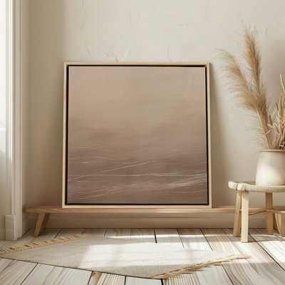 «Silken Sandrifts», reproduction sur toile