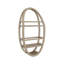 Moa Hanging Shower Caddy