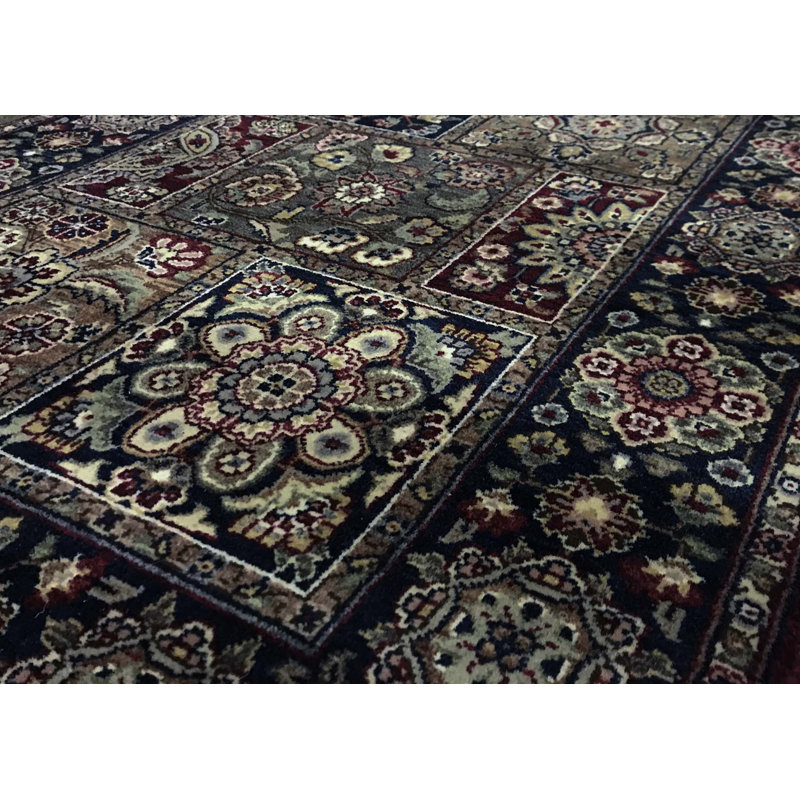 One-of-a-Kind 2'6" X 12' Area Rug