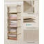 Fabric Hanging Organiser