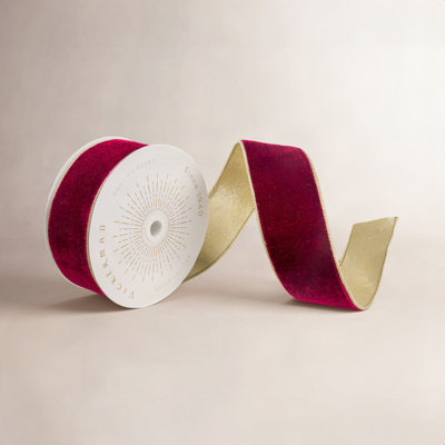 Velvet Ribbon